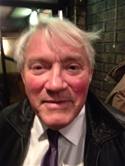 Rtn. John Whitchurch