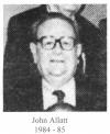 Rtn. John Allatt 