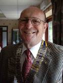 Rtn. John Harland
