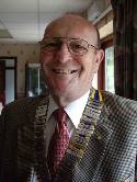 Rtn. John Harland 