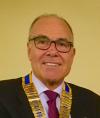 Rtn. John Thorogood 