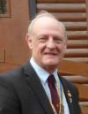 Rtn. John Walton 