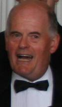 Rtn. John Cranston  *