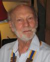 Rtn. Pete Johnson