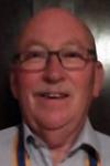 Rtn. Jon Brazier