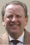 Rtn. Keith Joyce