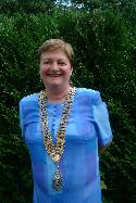 Rtn. Judith Lovelace  *