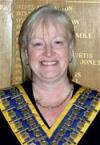 Rtn. Kathy Britton 