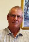 Rtn. Keith Wickham