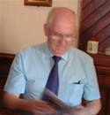 Rtn. Patrick O'Kane