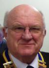Rtn. Keith Turner 
