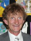Rtn. Keith Coleman-Cooke