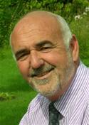 Rtn. Keith Rog