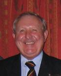 Rtn. Keith Crellin