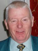 Rtn. Ken Kirkwood 