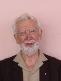 Rtn. Ken Latham 