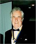 Rtn. Ken Pike  *