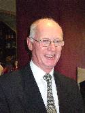 Rtn. John Wright