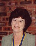 Rtn. Lesley Robinson