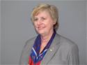 Linda May