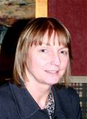 Rtn. Liz Baxter