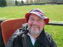 Rtn. Louis Ttofa MBE *