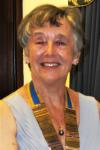 Rtn. Lynn Gee