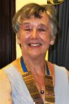 Rtn. Lynn Gee 