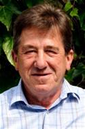 Martin Greaves