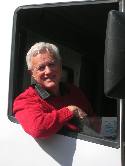 Rtn. Michael Brooke