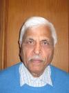 Rtn. Mohindra Dhall