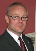 Rtn. Michael Keene