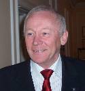 Rtn. Michael Nicholls