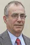 Rtn. Peter Maberly
