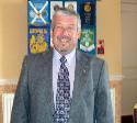 Rtn. John MacPherson DL