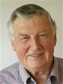 Rtn. Martin Mahoney