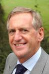 Rtn. Malcolm Horner 