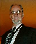 Rtn. Malcolm Pritchett 