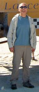 Rtn. Malcolm Knight
