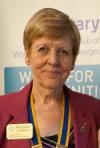 Rtn. Margaret Clewley