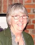 Rtn. Marian Scott 