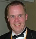 Rtn. Mark Greenhalgh  *