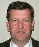 Rtn. Mark Rooker