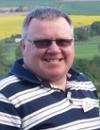 Rtn. Mark Clegg  *