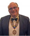 Rtn. Martin Hudson