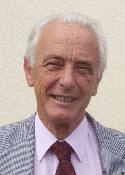 Rtn. Martin Beaney