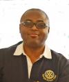 Rtn. Martin Dzediku