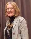 Rtn. Mary Fraser