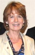 Rtn. Marysia Rodger