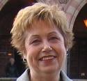 Rtn. Maureen Clayton